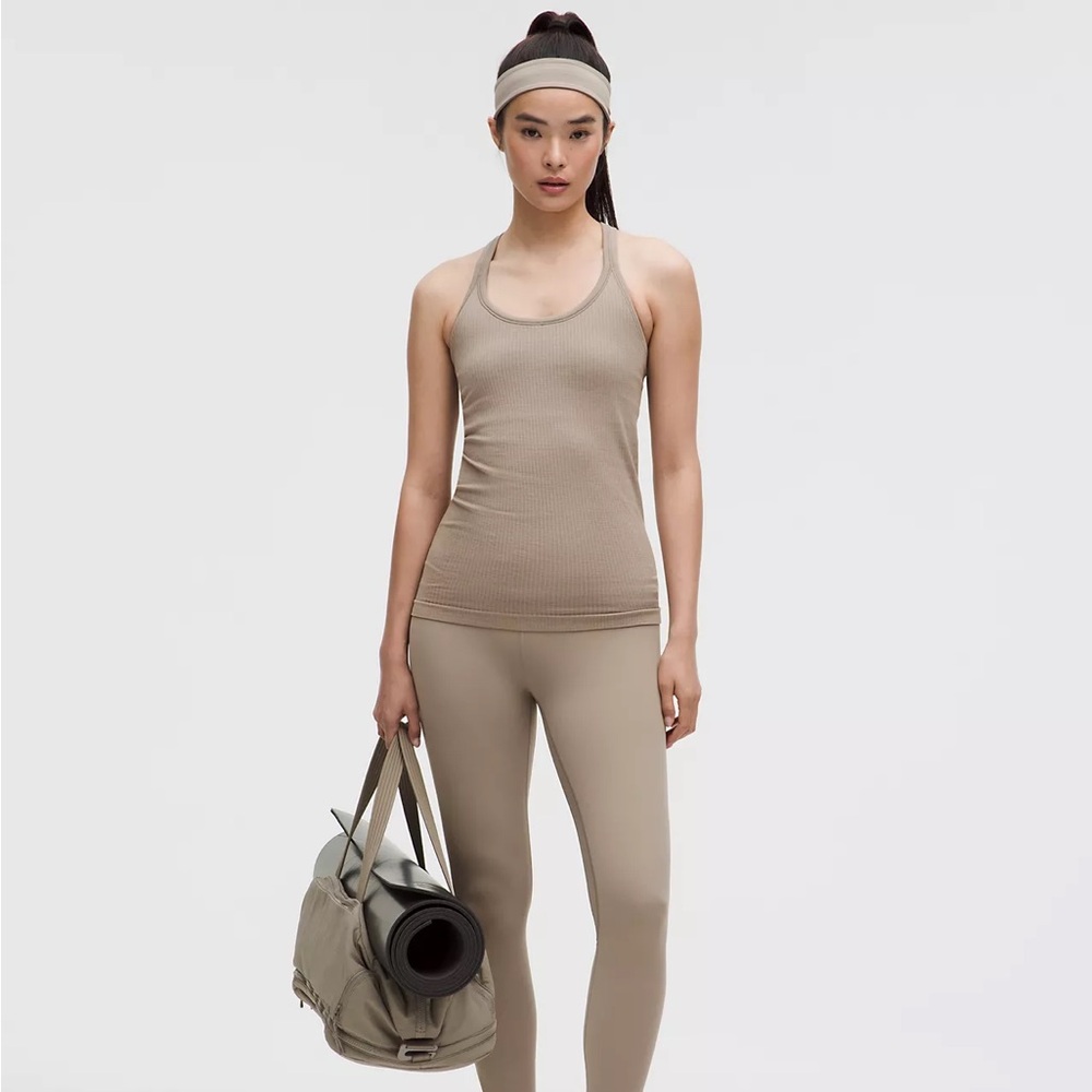 lululemon athletica Ebb to Street Tank Top